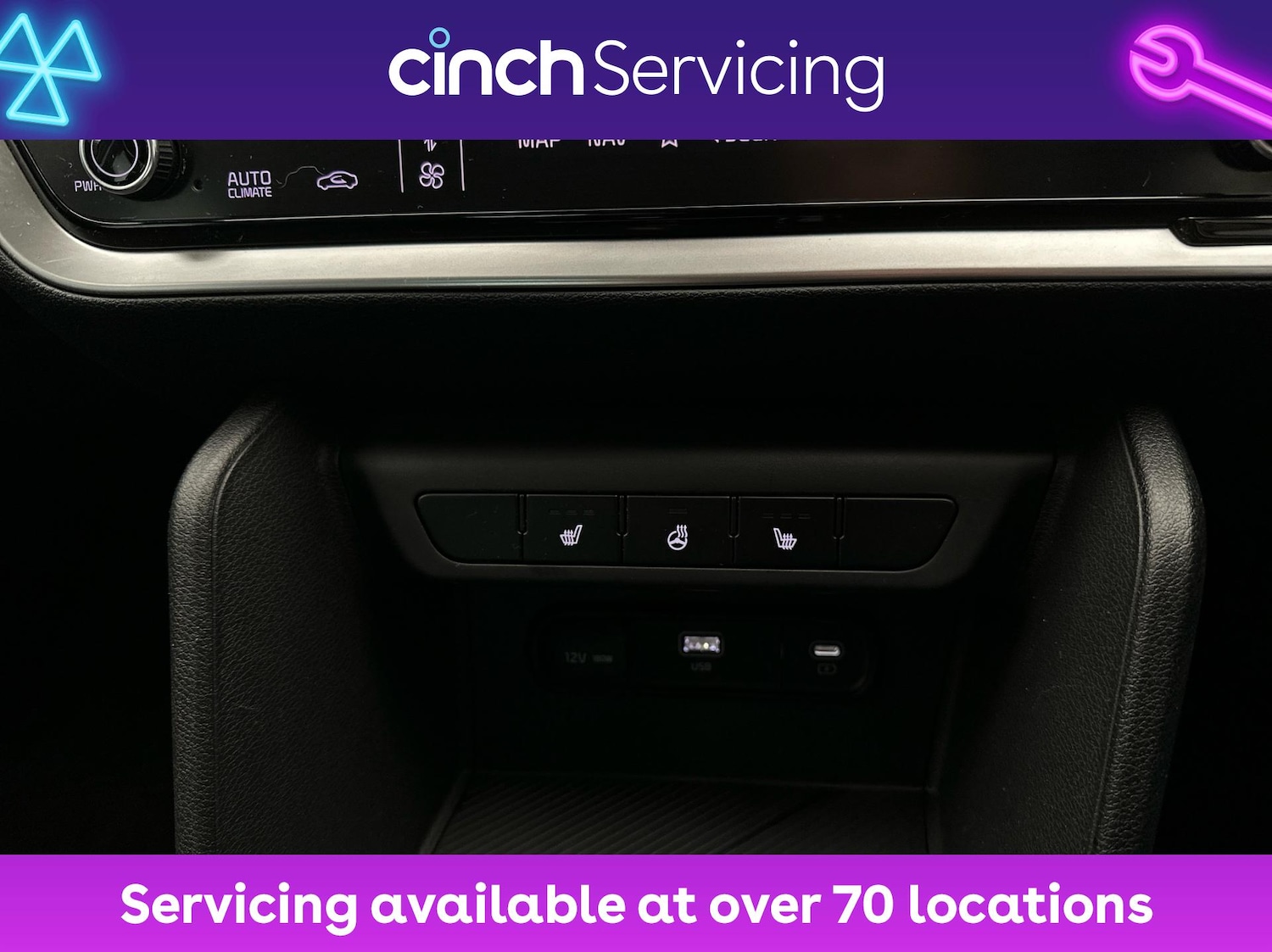 Used Kia Sportage 2022 for sale - 76685426: Photo 31