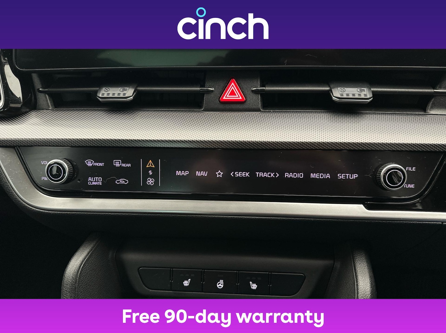 Used Kia Sportage 2022 for sale - 76685426: Photo 34