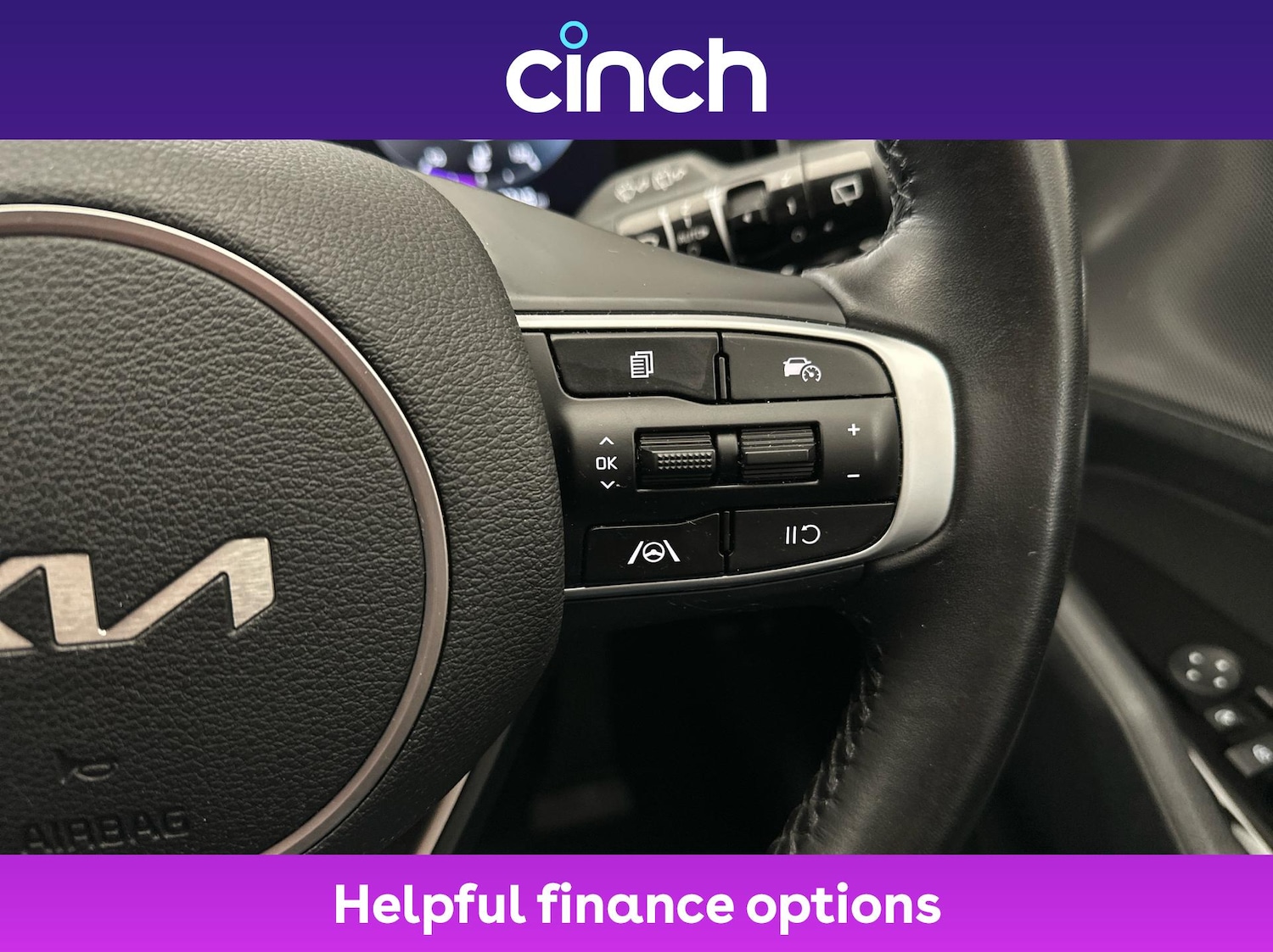 Used Kia Sportage 2022 for sale - 76685426: Photo 35