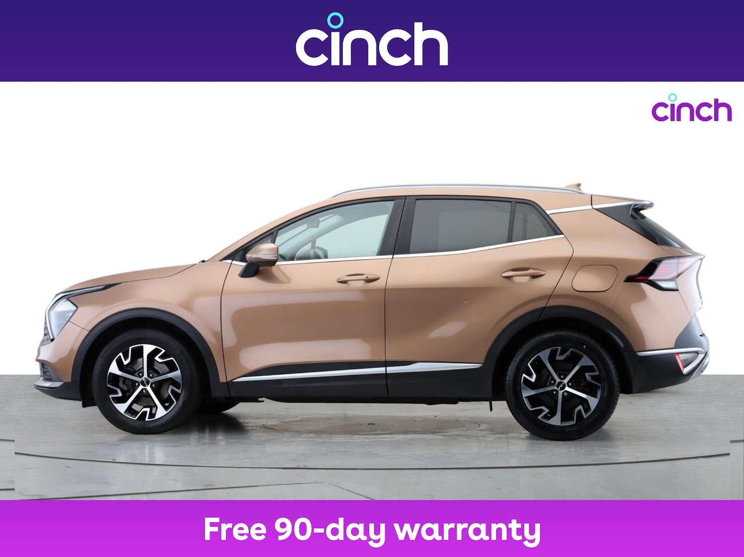 Used Kia Sportage 2022 for sale - 76685426: Photo 8