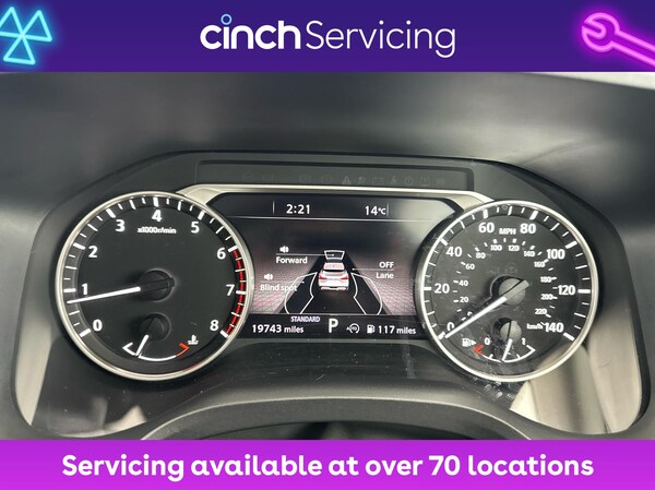 Used Nissan Qashqai 2022 for sale - 76173590: Photo 18