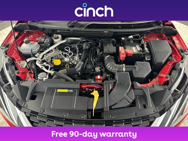 Used Nissan Qashqai 2022 for sale - 76173590: Photo 23