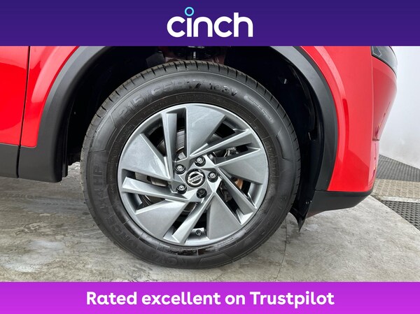 Used Nissan Qashqai 2022 for sale - 76173590: Photo 28
