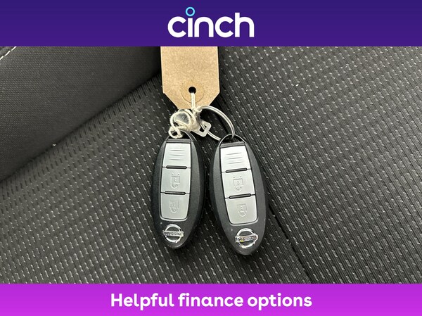 Used Nissan Qashqai 2022 for sale - 76173590: Photo 30