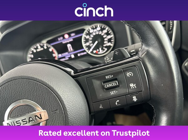 Used Nissan Qashqai 2022 for sale - 76173590: Photo 43