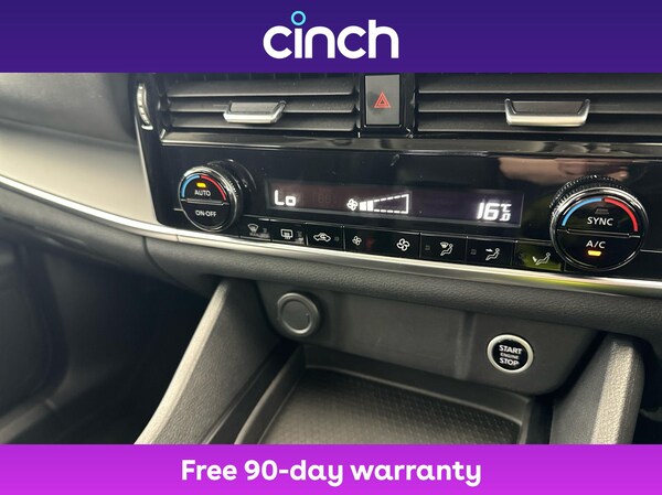 Used Nissan Qashqai 2022 for sale - 76173590: Photo 44