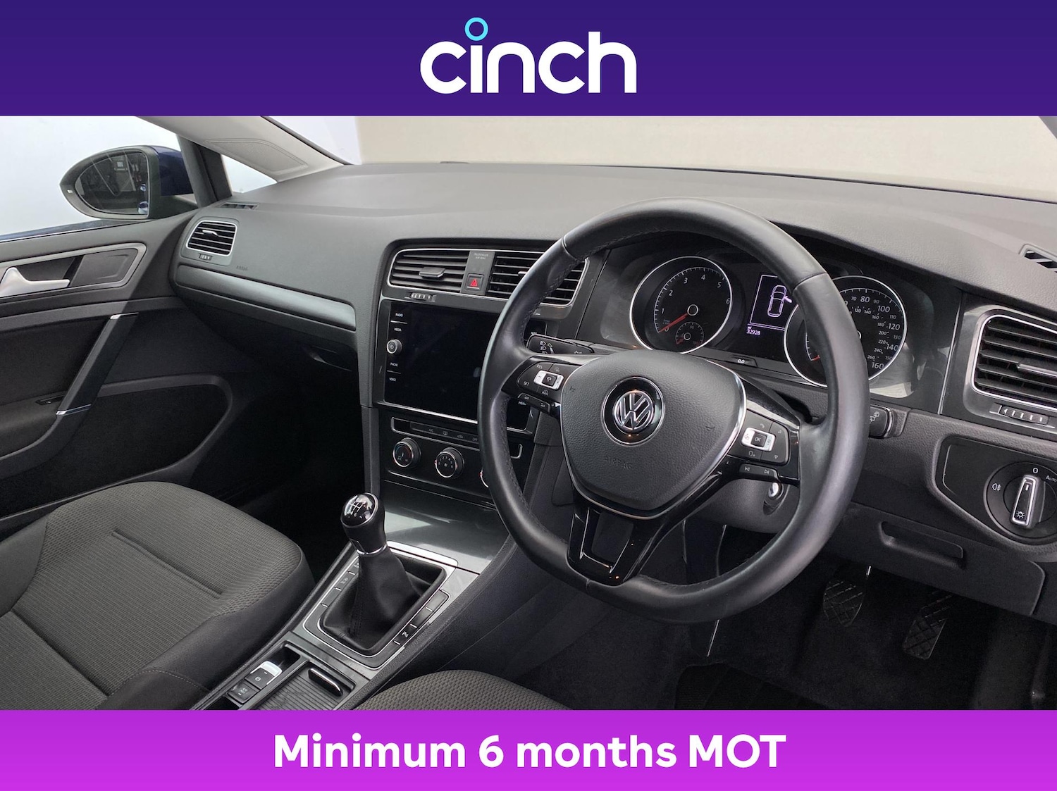 Used Volkswagen Golf 2018 for sale - 76434531: Photo 12