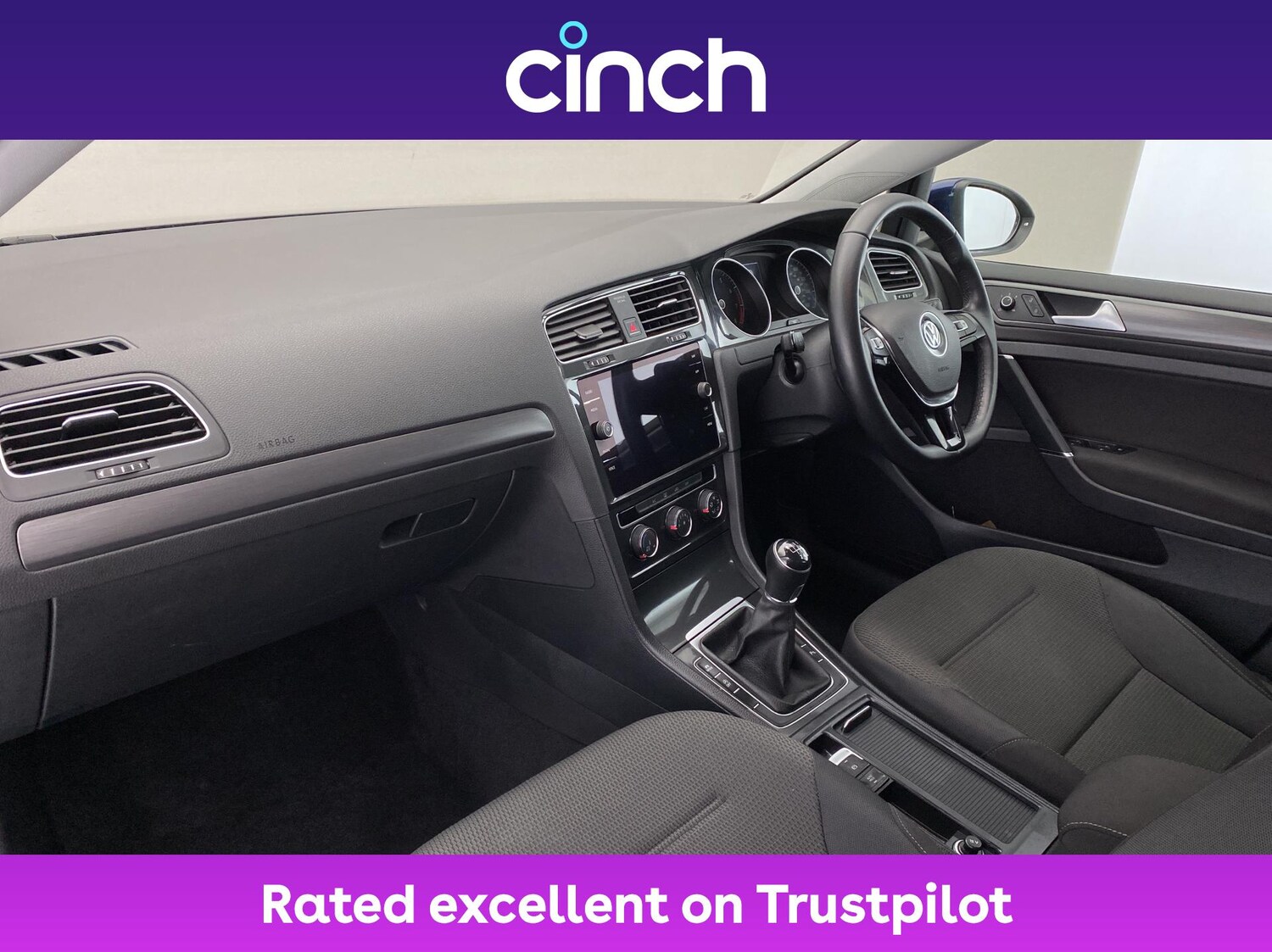 Used Volkswagen Golf 2018 for sale - 76434531: Photo 14