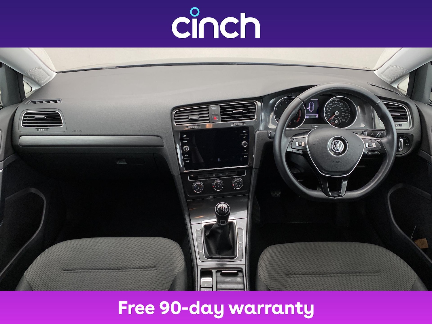 Used Volkswagen Golf 2018 for sale - 76434531: Photo 15