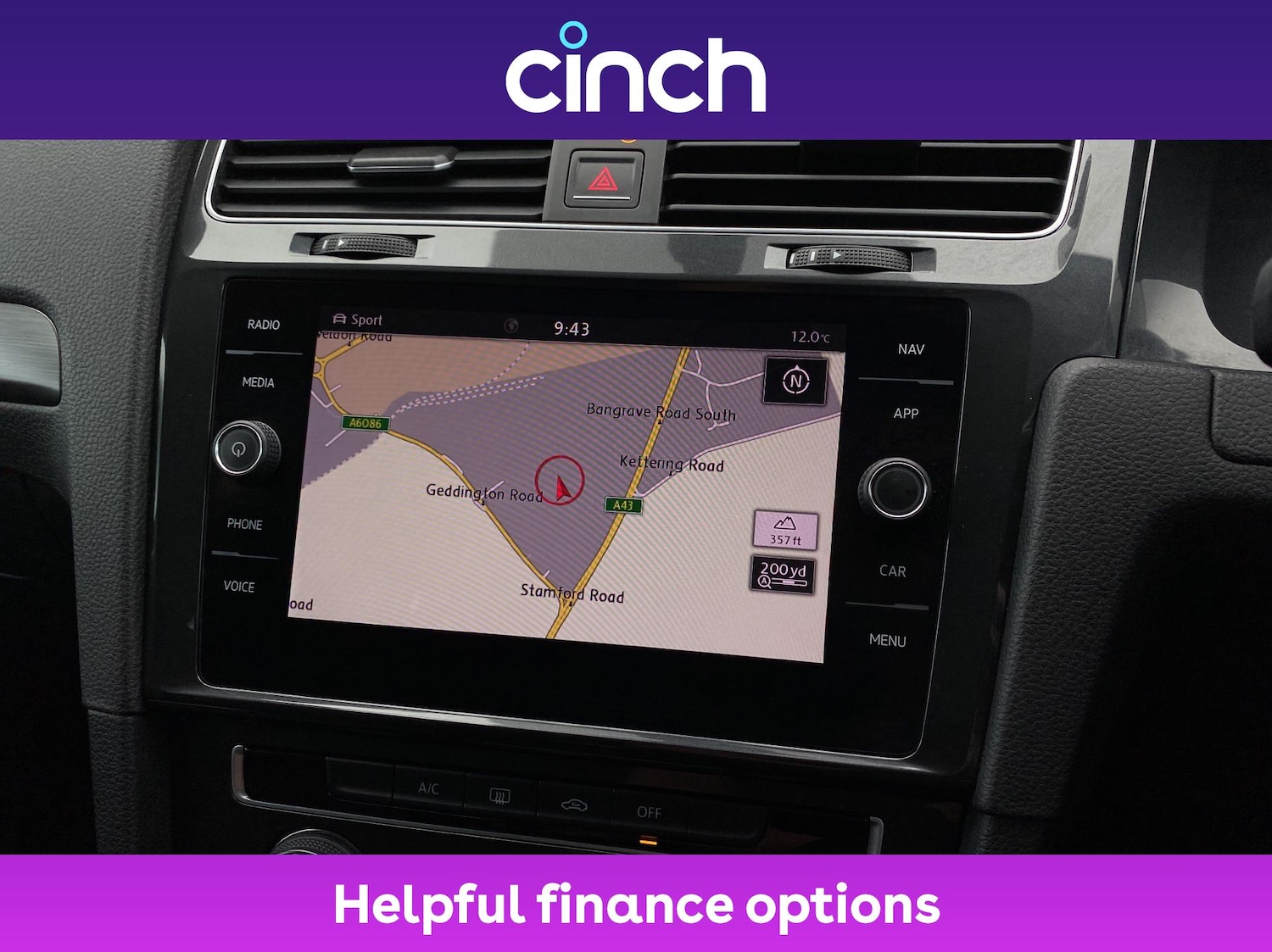 Used Volkswagen Golf 2018 for sale - 76434531: Photo 17