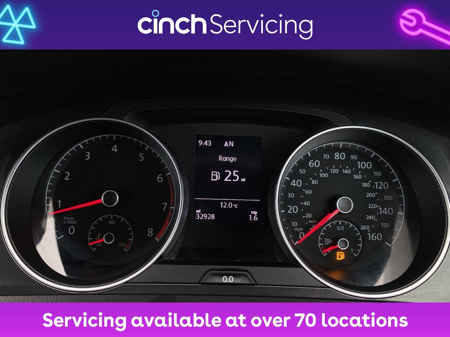 Used Volkswagen Golf 2018 for sale - 76434531: Photo 18