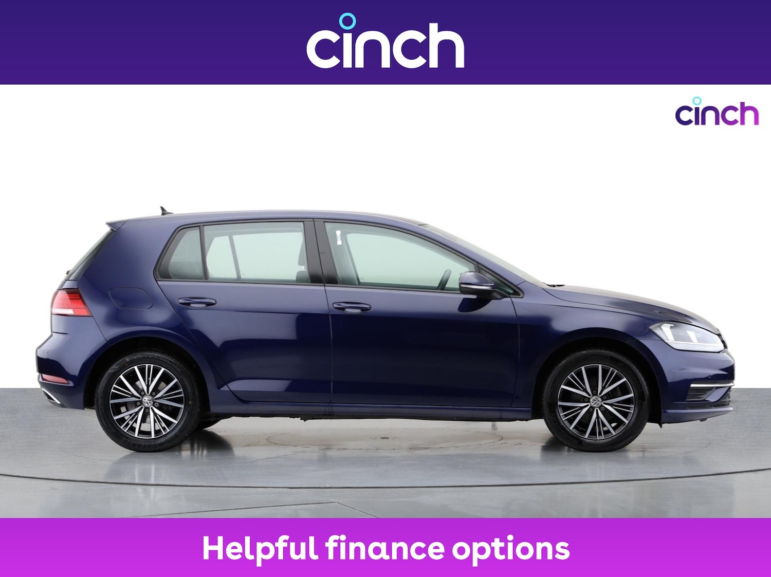 Used Volkswagen Golf 2018 for sale - 76434531: Photo 2