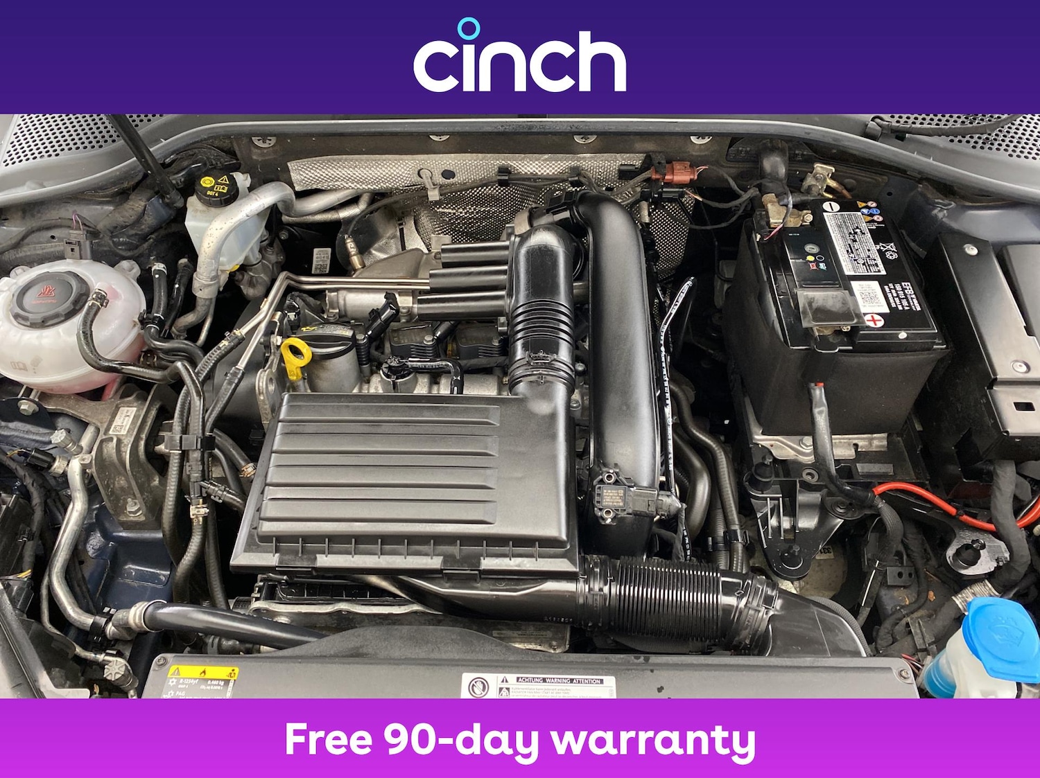 Used Volkswagen Golf 2018 for sale - 76434531: Photo 23