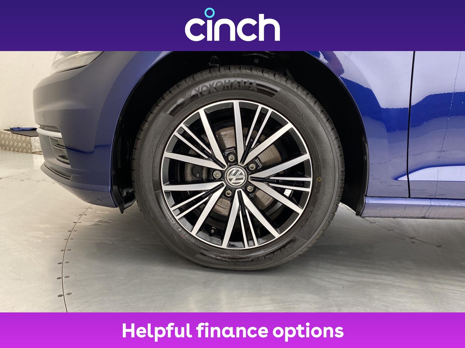 Used Volkswagen Golf 2018 for sale - 76434531: Photo 24