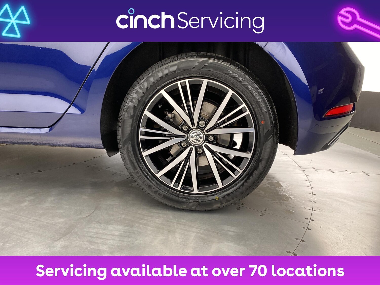 Used Volkswagen Golf 2018 for sale - 76434531: Photo 26