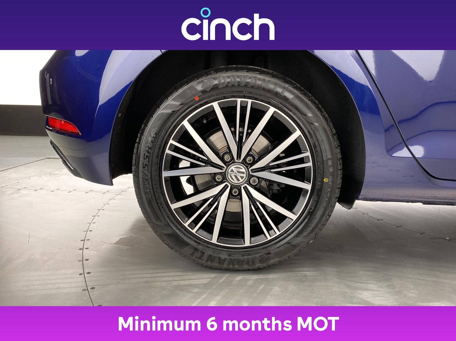 Used Volkswagen Golf 2018 for sale - 76434531: Photo 27