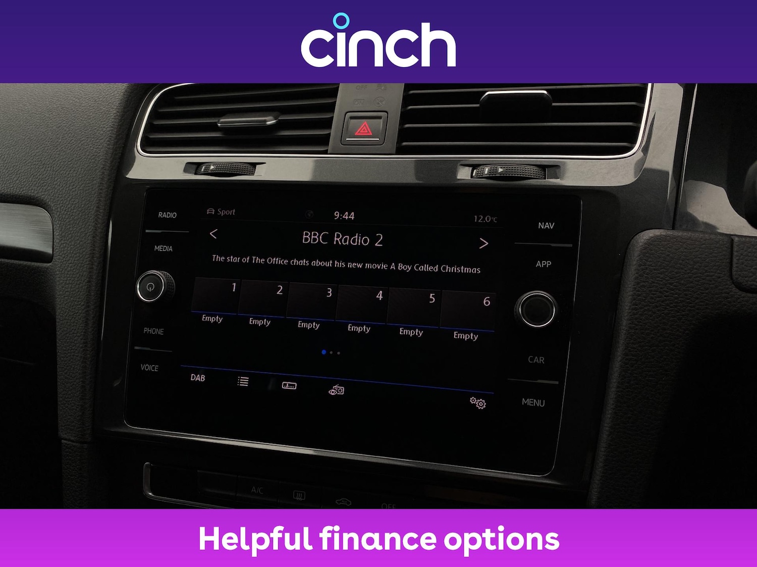 Used Volkswagen Golf 2018 for sale - 76434531: Photo 30