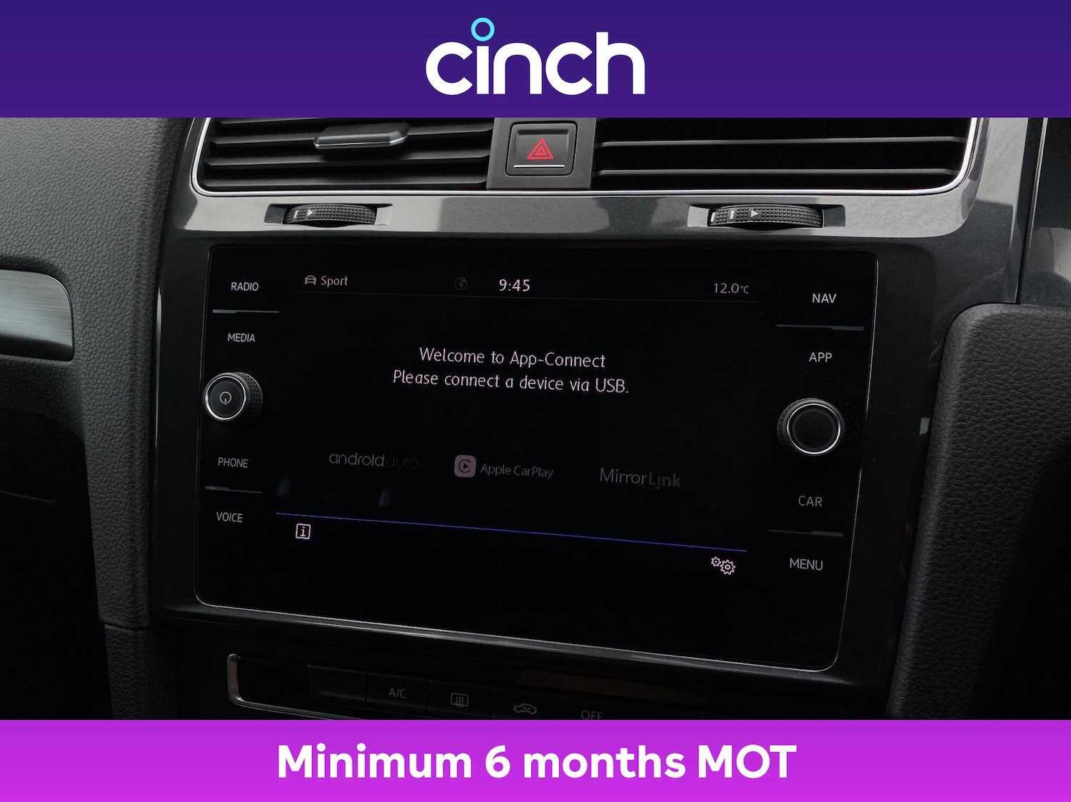 Used Volkswagen Golf 2018 for sale - 76434531: Photo 32