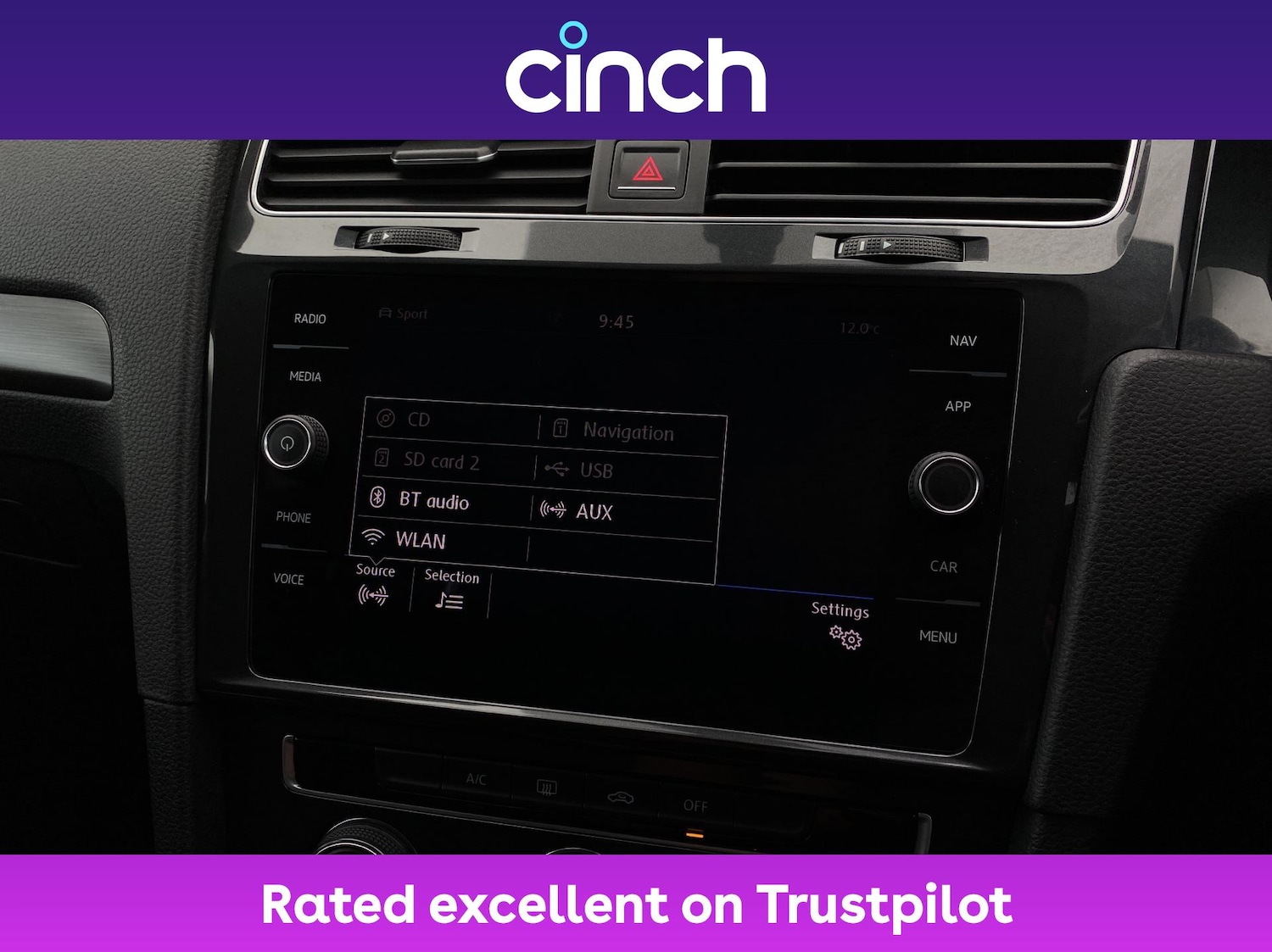 Used Volkswagen Golf 2018 for sale - 76434531: Photo 33