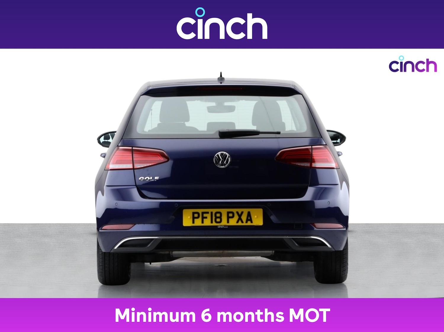 Used Volkswagen Golf 2018 for sale - 76434531: Photo 5