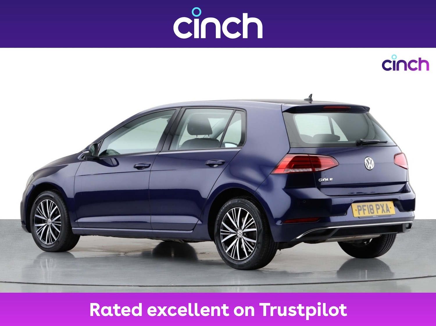 Used Volkswagen Golf 2018 for sale - 76434531: Photo 6