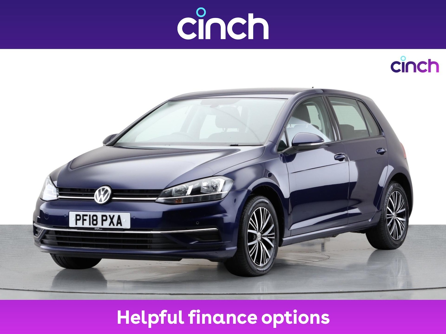 Used Volkswagen Golf 2018 for sale - 76434531: Photo 9