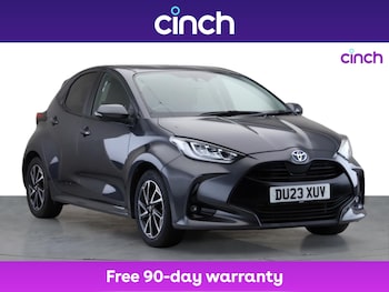 Toyota - Yaris