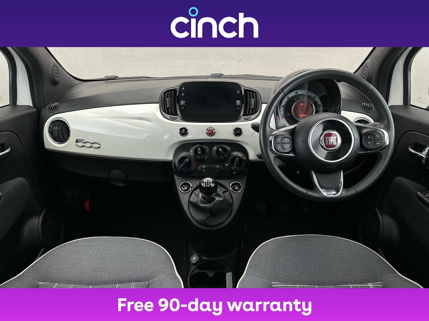 Used Fiat 500 2020 for sale - 76445414: Photo 15