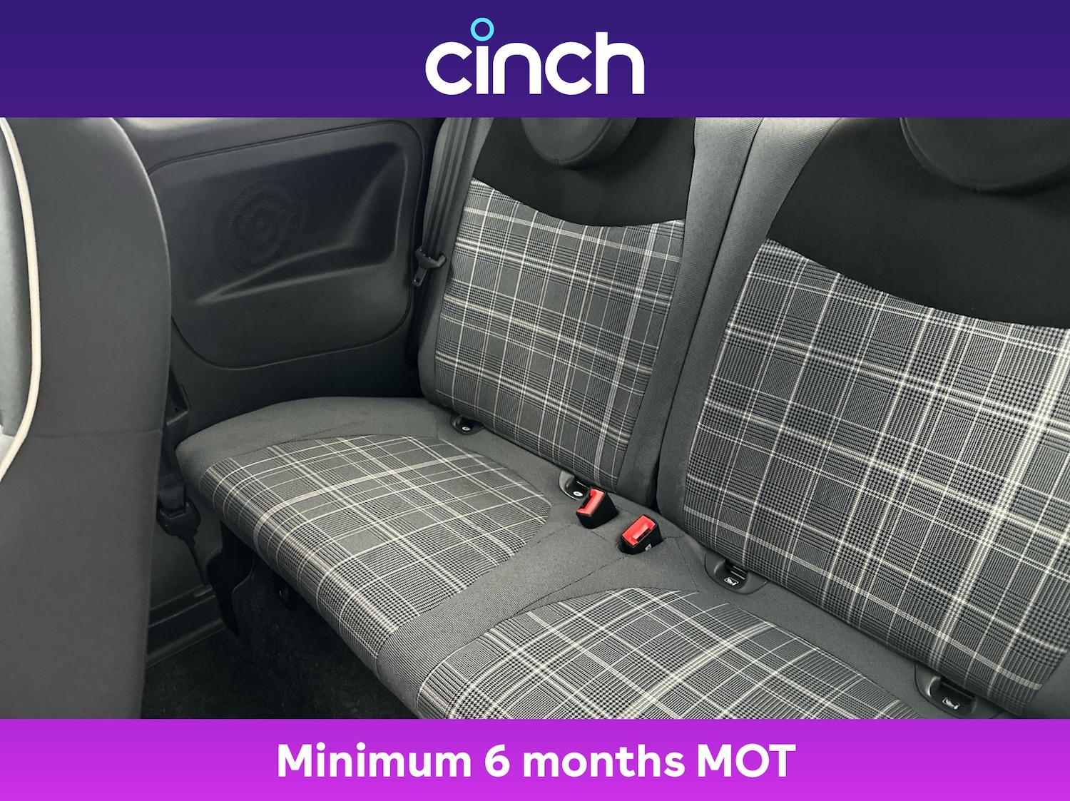 Used Fiat 500 2020 for sale - 76445414: Photo 20