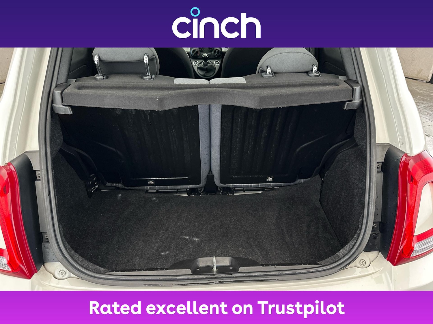 Used Fiat 500 2020 for sale - 76445414: Photo 21