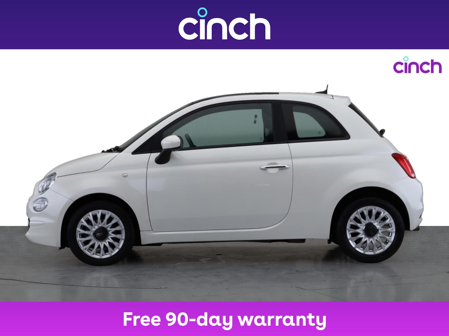 Used Fiat 500 2020 for sale - 76445414: Photo 8