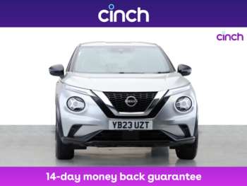 Used Nissan Juke 2023 for sale - 75099996: Photo