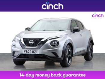 Used Nissan Juke 2023 for sale - 75099996: Photo