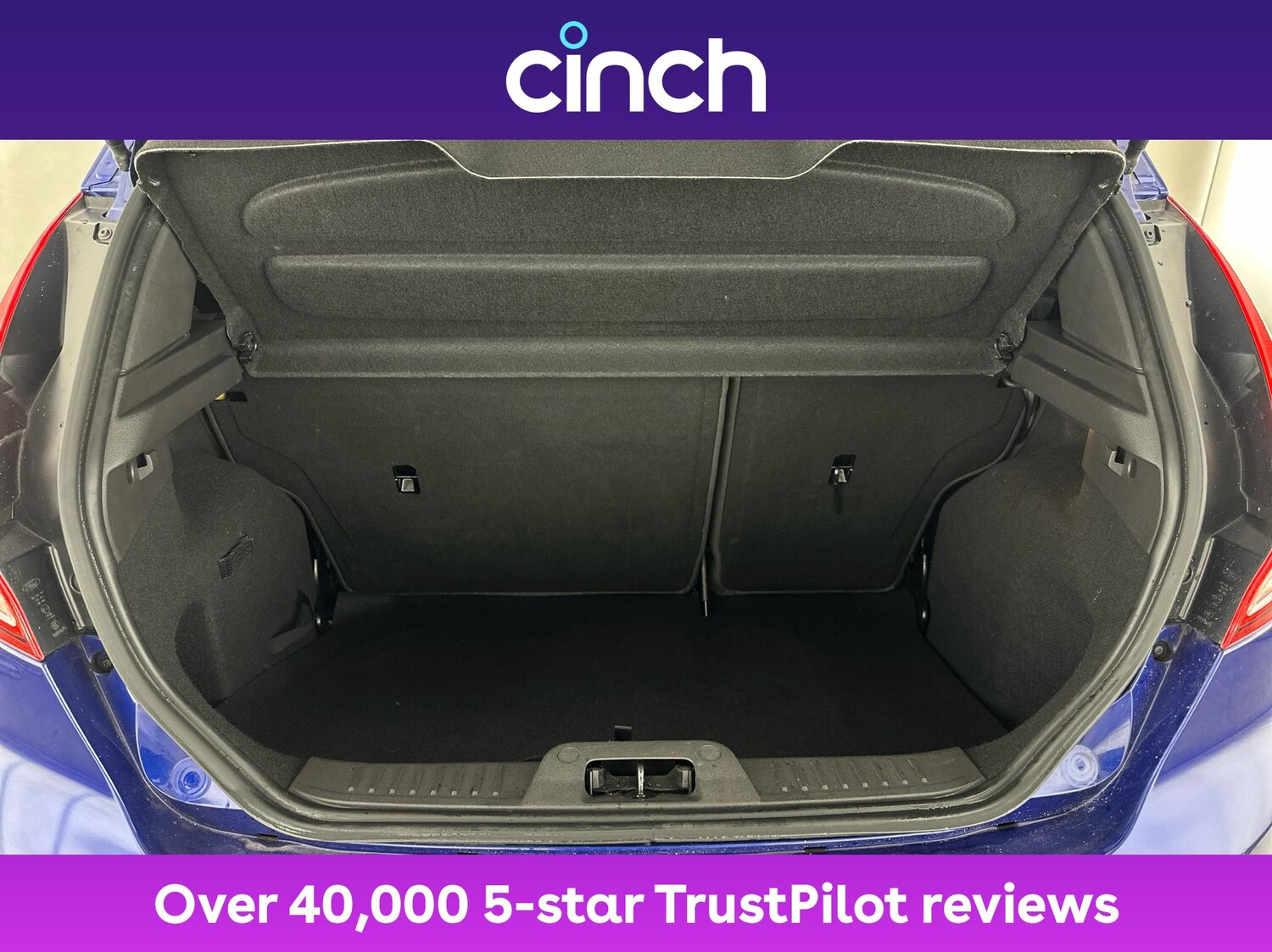 Used Ford Fiesta 2017 for sale - 76875104: Photo 21