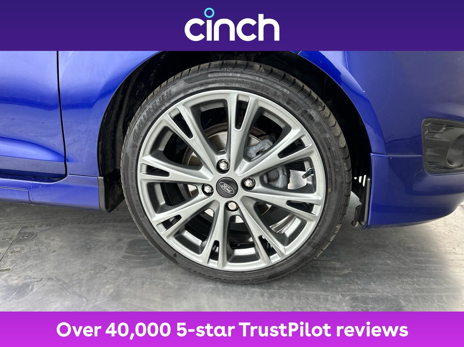 Used Ford Fiesta 2017 for sale - 76875104: Photo 28