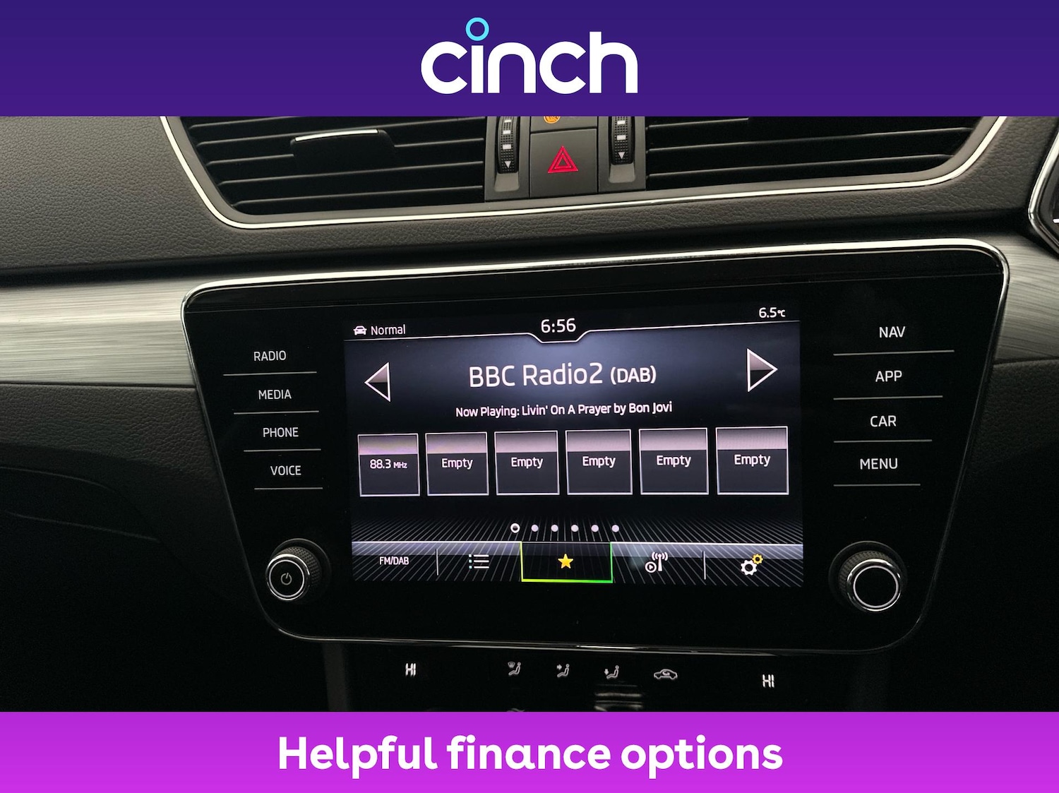 Used Skoda Superb 2023 for sale - 76468863: Photo 17