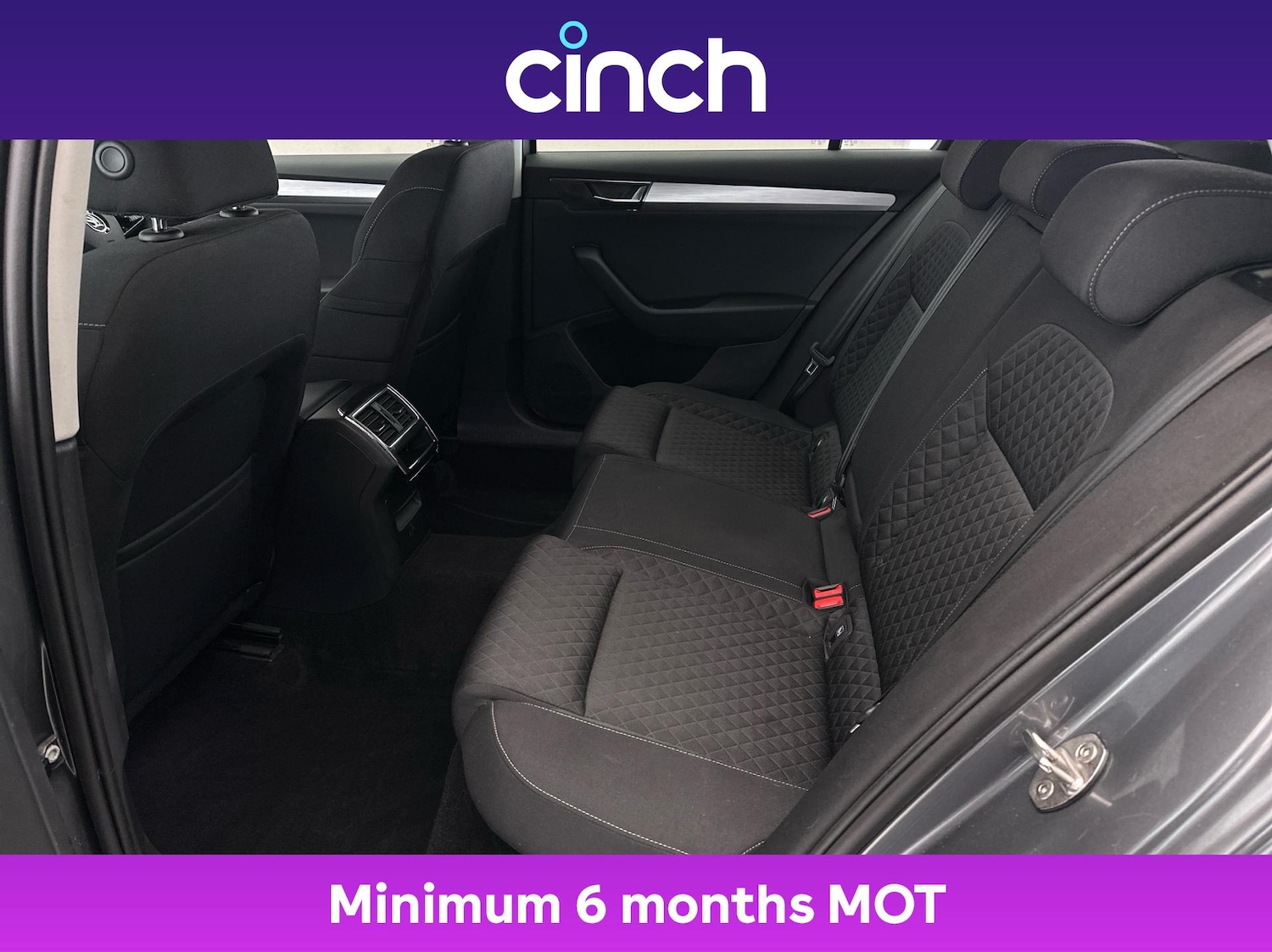 Used Skoda Superb 2023 for sale - 76468863: Photo 20