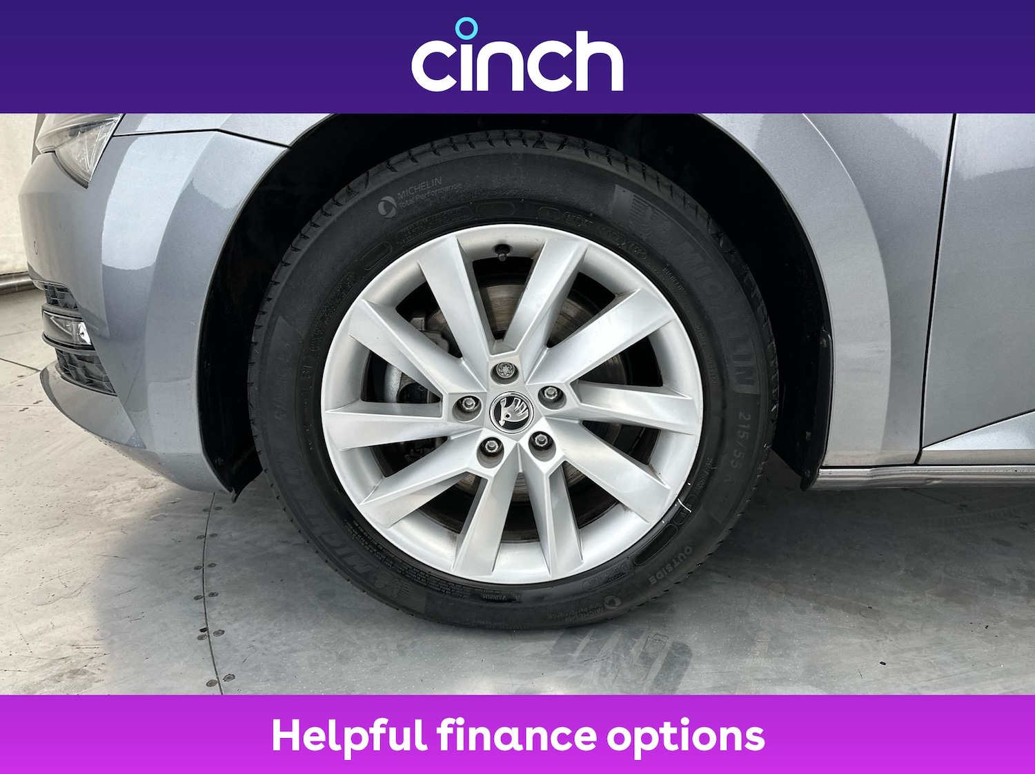 Used Skoda Superb 2023 for sale - 76468863: Photo 24