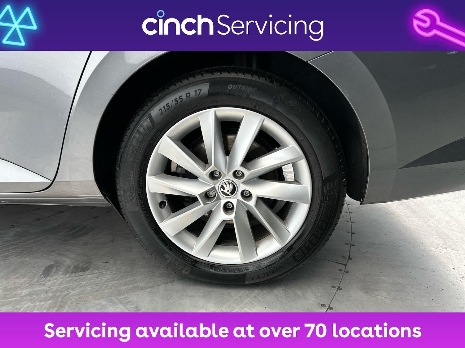 Used Skoda Superb 2023 for sale - 76468863: Photo 26