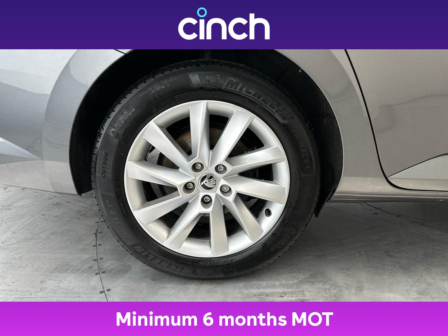 Used Skoda Superb 2023 for sale - 76468863: Photo 27