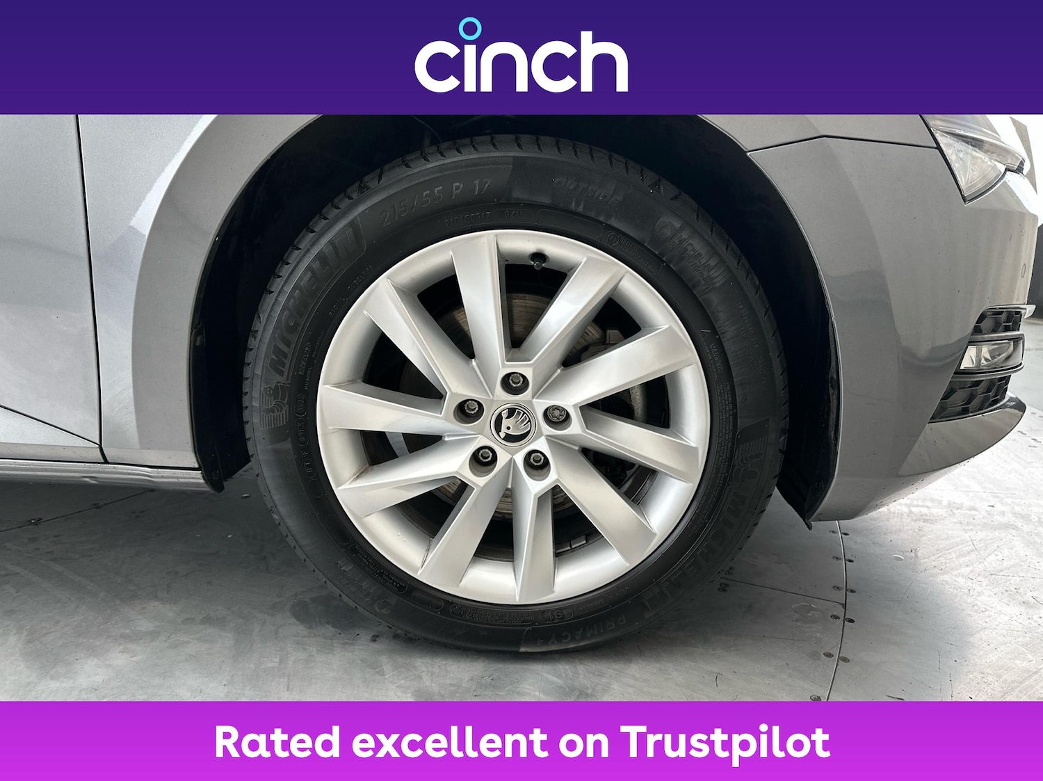 Used Skoda Superb 2023 for sale - 76468863: Photo 28