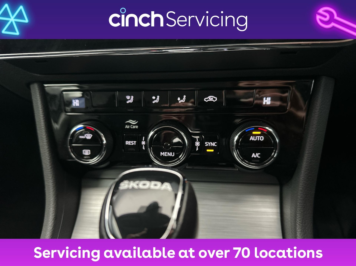 Used Skoda Superb 2023 for sale - 76468863: Photo 31