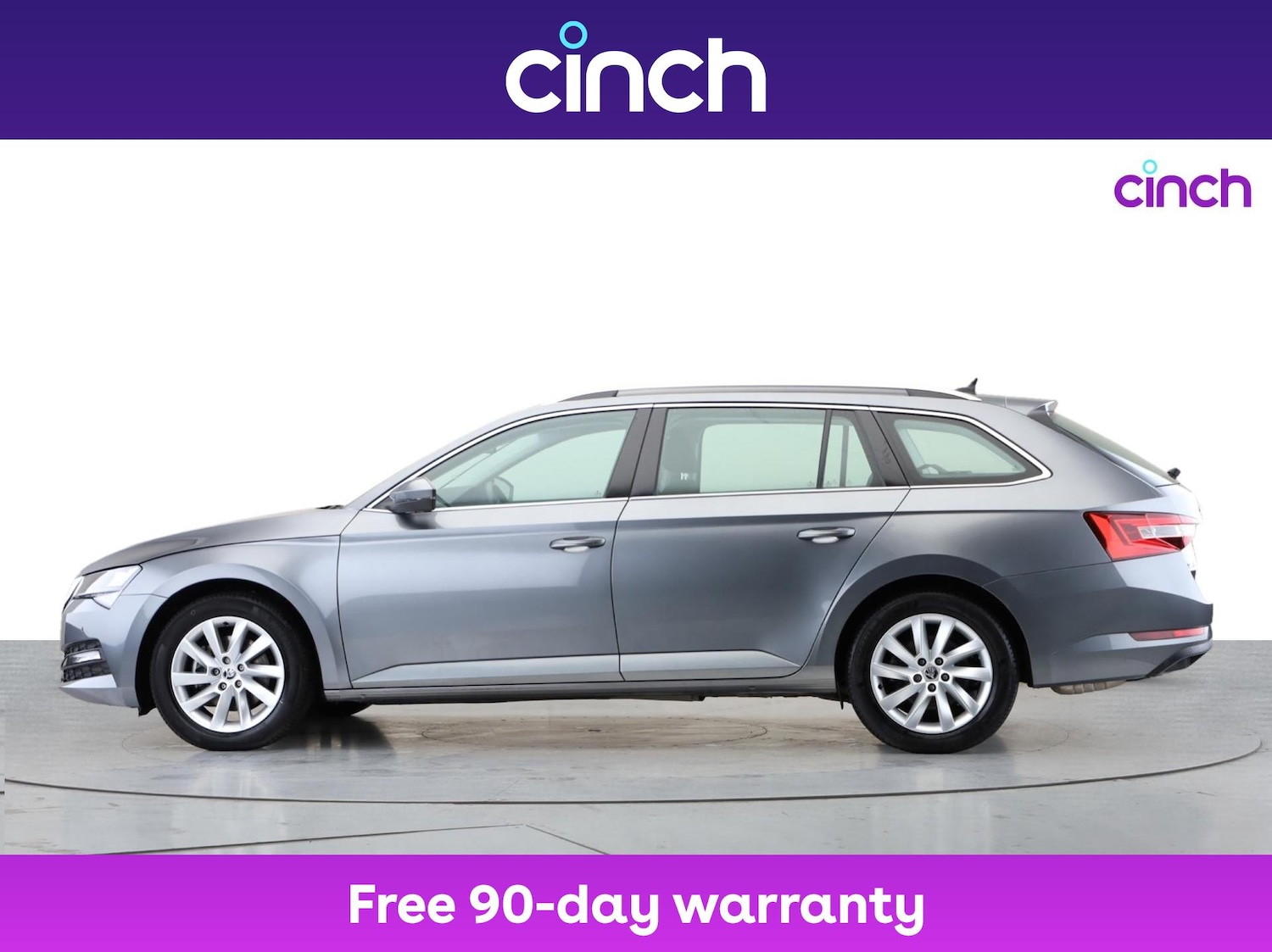 Used Skoda Superb 2023 for sale - 76468863: Photo 8