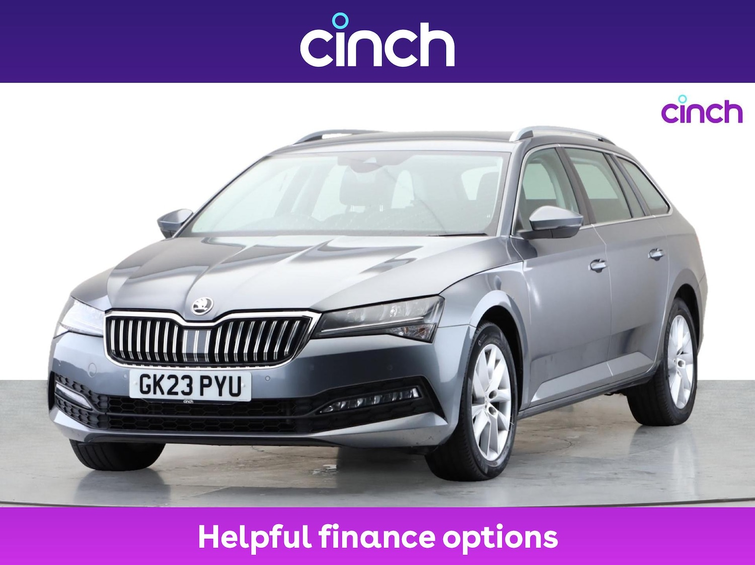 Used Skoda Superb 2023 for sale - 76468863: Photo 9