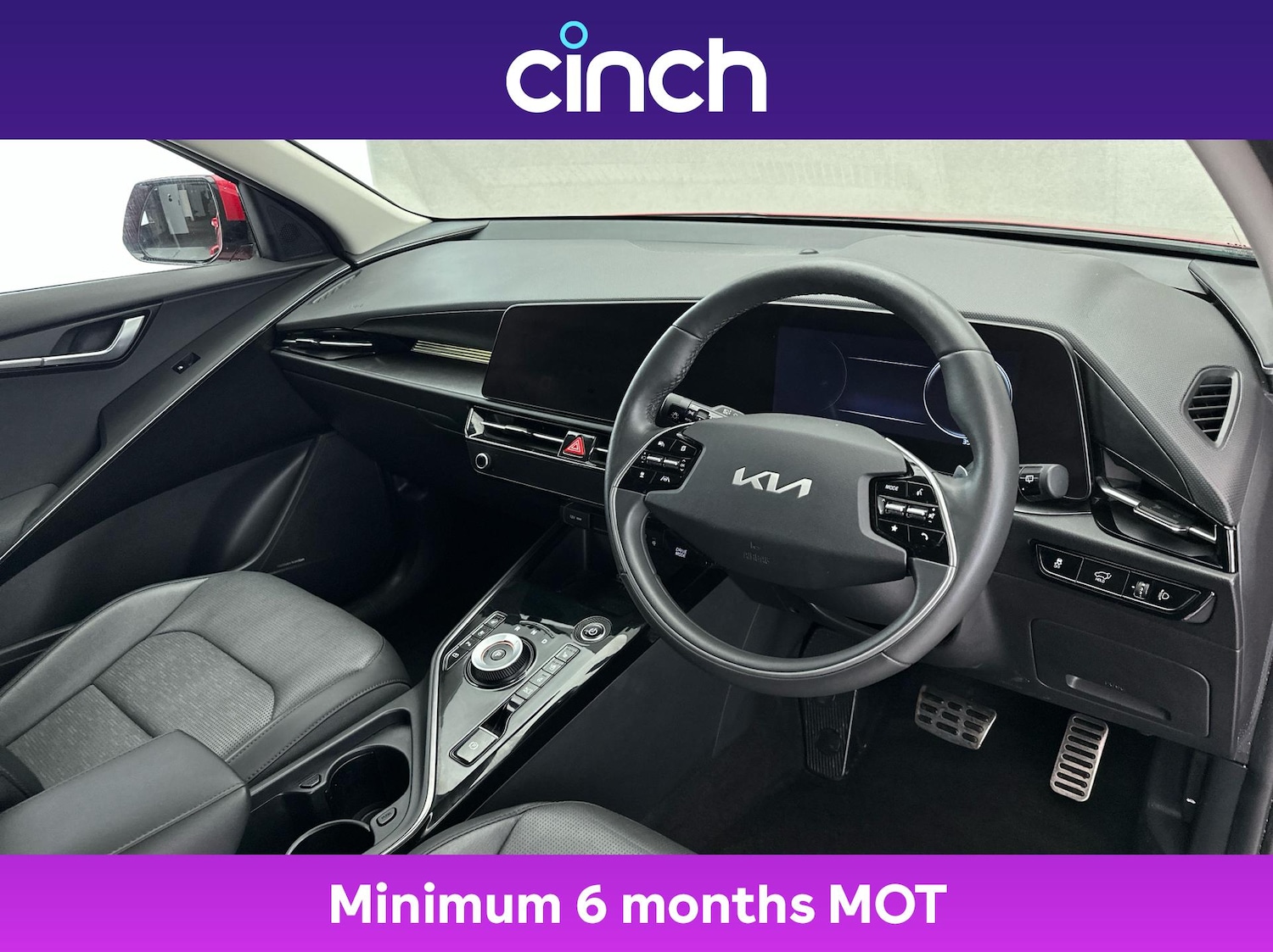 Used Kia Niro 2022 for sale - 76197481: Photo 12