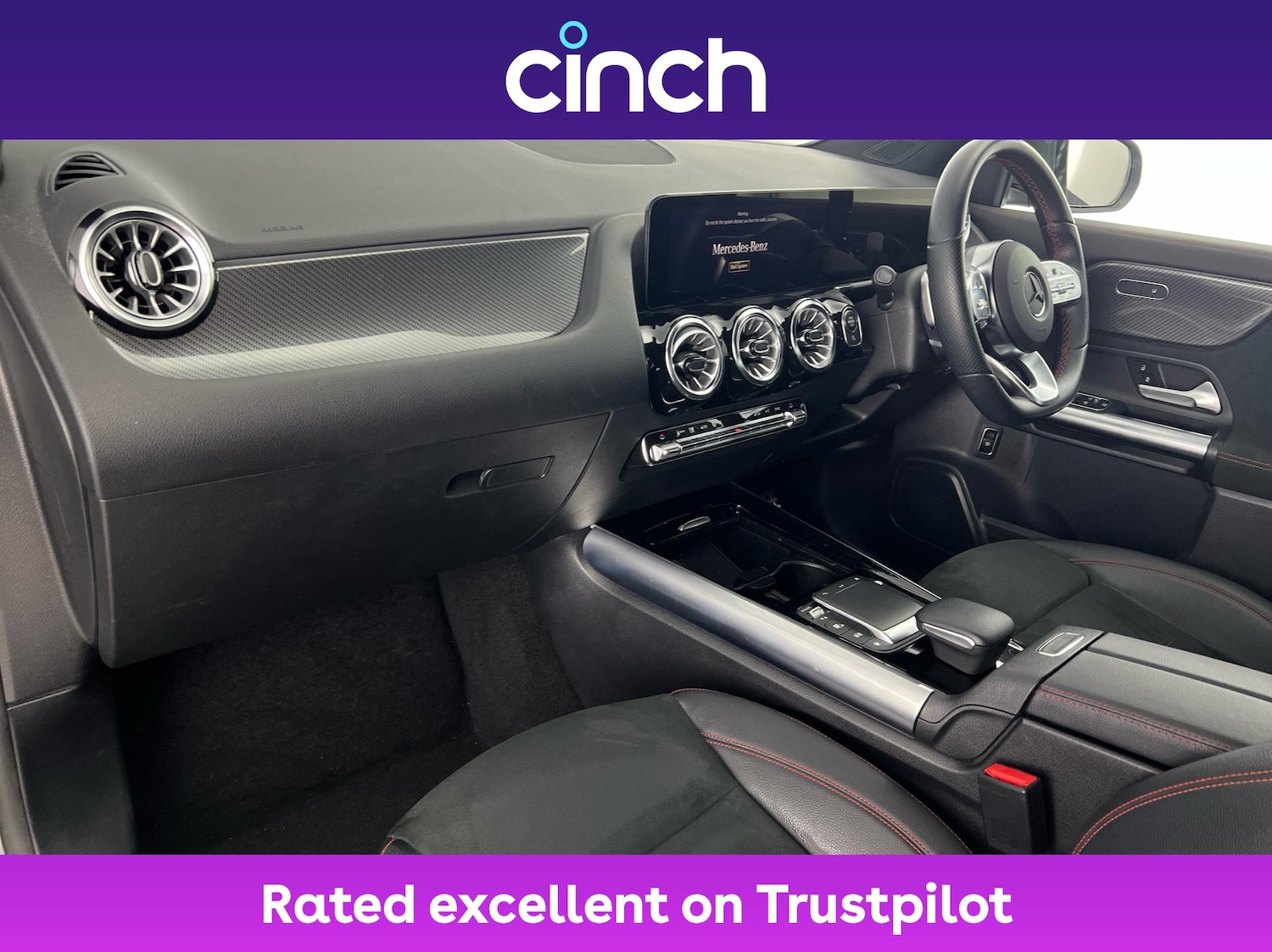 Used Mercedes-Benz GLA 2023 for sale - 76385313: Photo 14