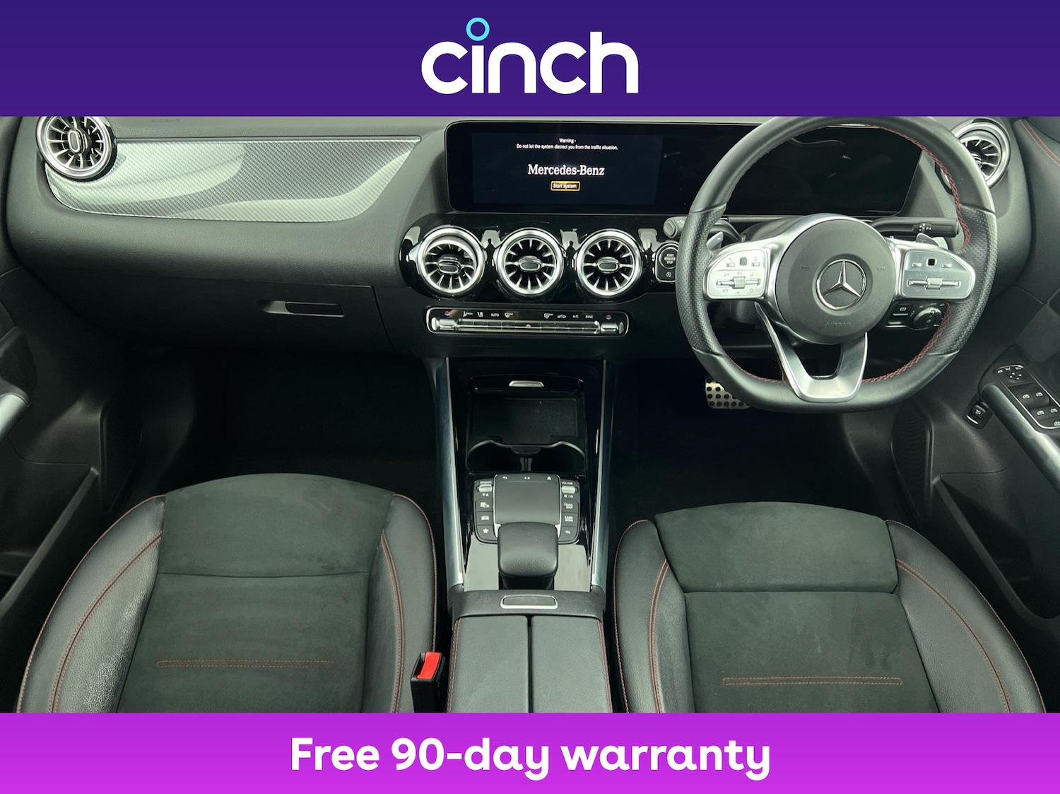 Used Mercedes-Benz GLA 2023 for sale - 76385313: Photo 15