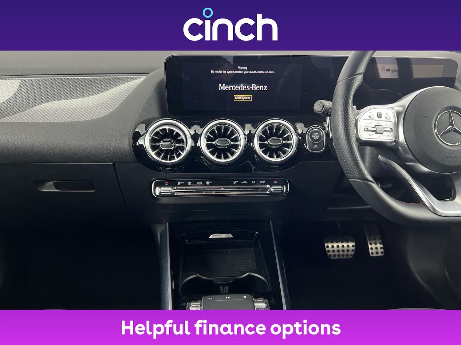Used Mercedes-Benz GLA 2023 for sale - 76385313: Photo 17