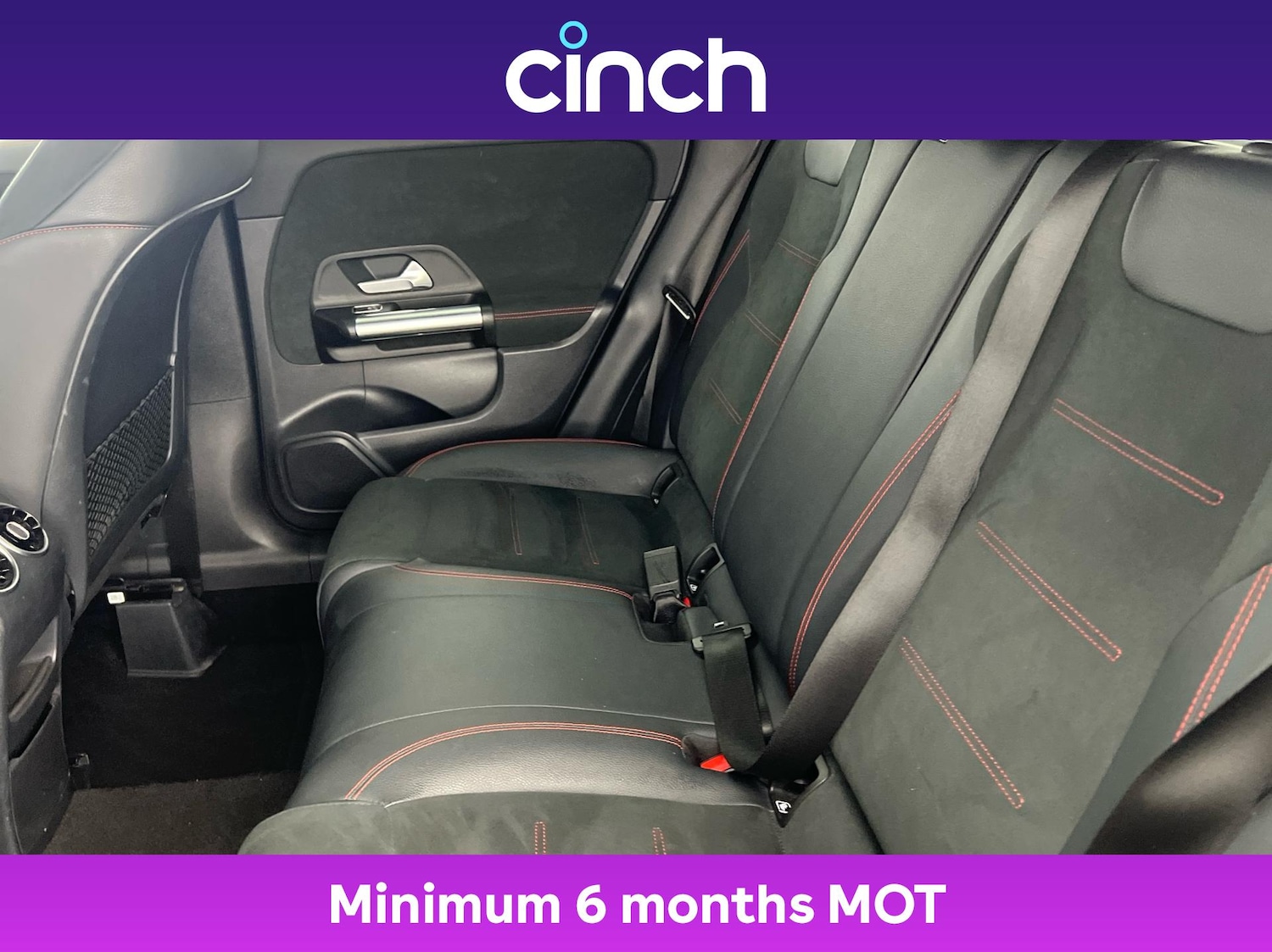 Used Mercedes-Benz GLA 2023 for sale - 76385313: Photo 20