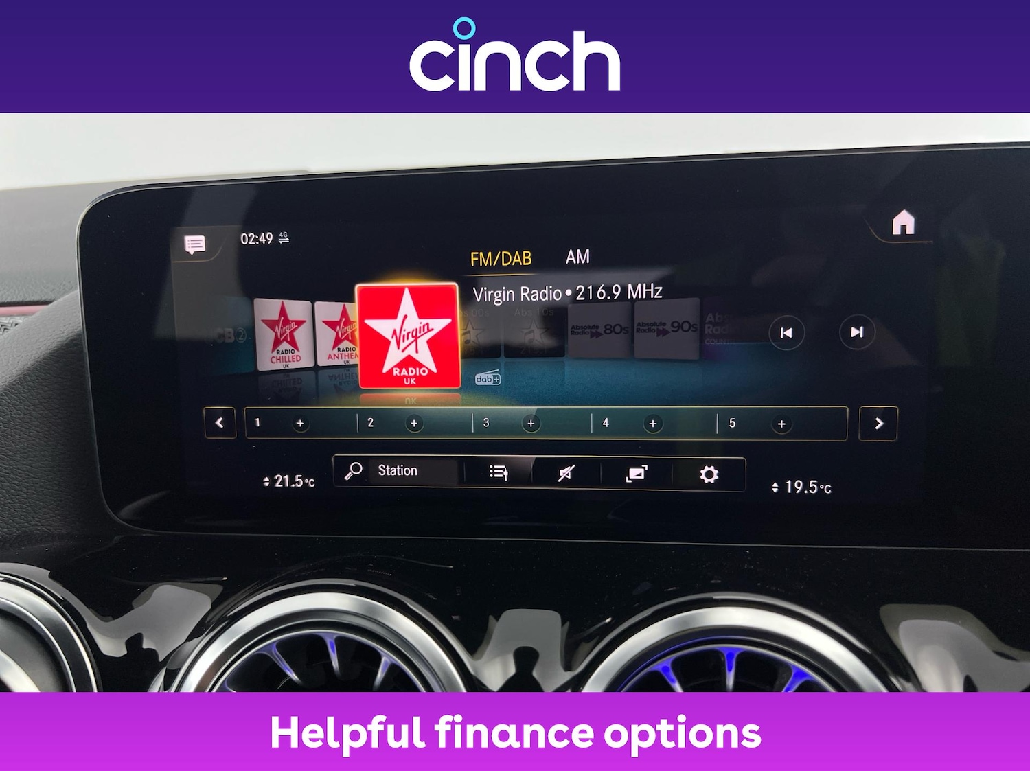 Used Mercedes-Benz GLA 2023 for sale - 76385313: Photo 30